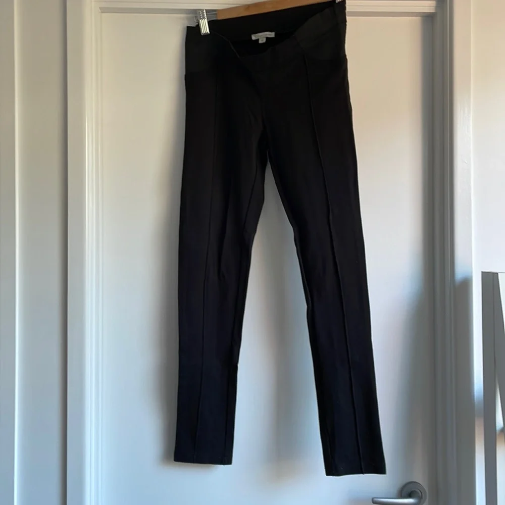 Maternity pants - Picture 1 of 5